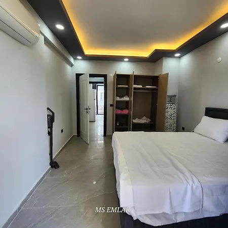 Apartman Bluhaus B7 *