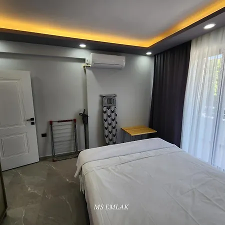 Apartman Bluhaus B7 *
