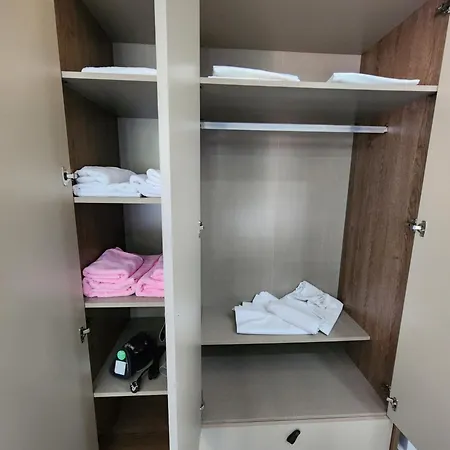 Bluhaus B7 Apartman