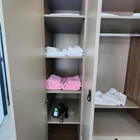 Apartman Bluhaus B7 *