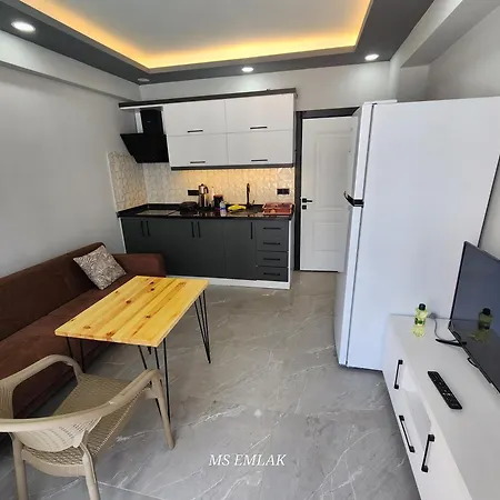 Apartament Bluhaus B7 *
