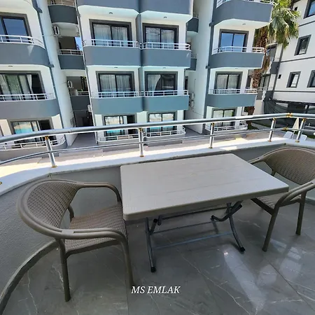 Apartament Bluhaus B7 *