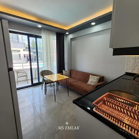 Bluhaus B7 Apartment *