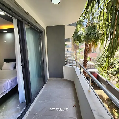 Bluhaus B7 시데