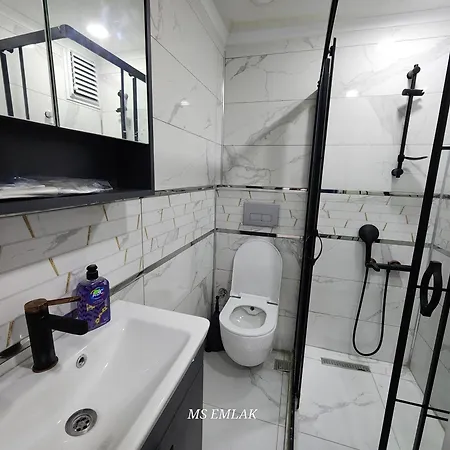 Bluhaus B7 시데