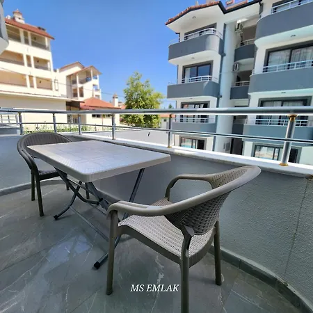 Bluhaus B7 Apartment