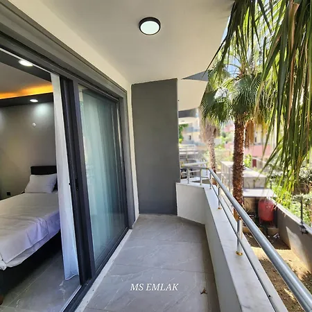 Bluhaus B7 Apartament *