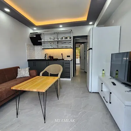 Bluhaus B7 Apartament