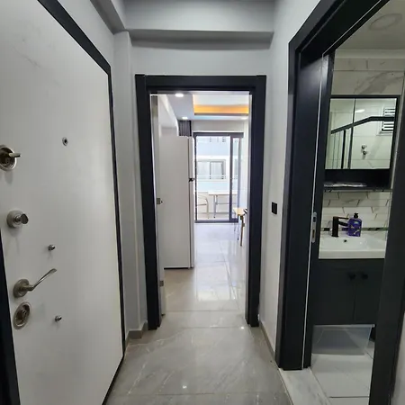 Διαμέρισμα Bluhaus B7