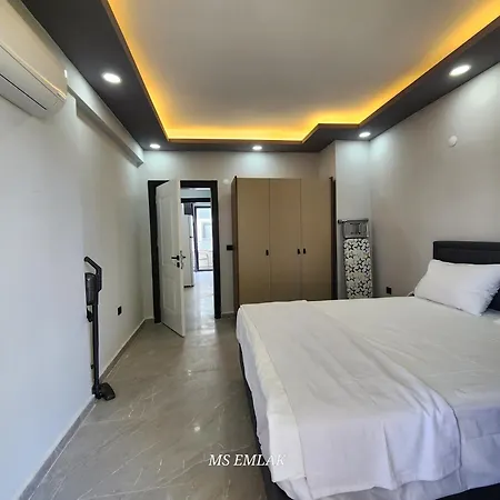 Διαμέρισμα Bluhaus B7 *